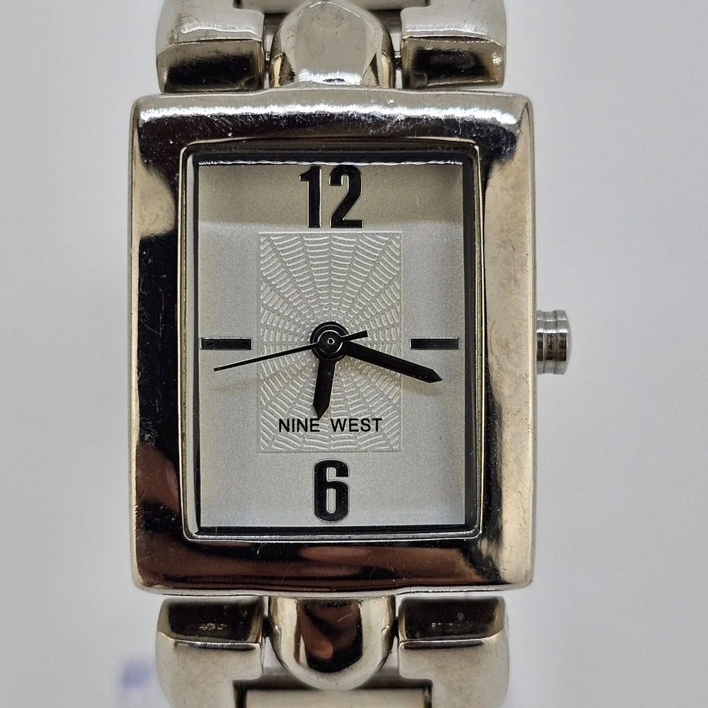 Nine West used working